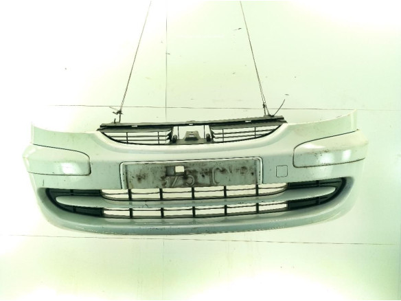 PARAGOLPES DEL CITROEN C8 (EA_, EB_)|Desguaces La Cabaña