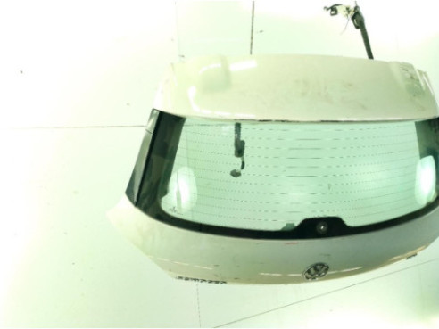 PORTON VW SCIROCCO (137, 138)|Desguaces La Cabaña