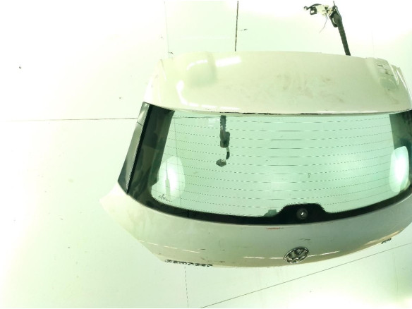 PORTON VW SCIROCCO (137, 138)|Desguaces La Cabaña