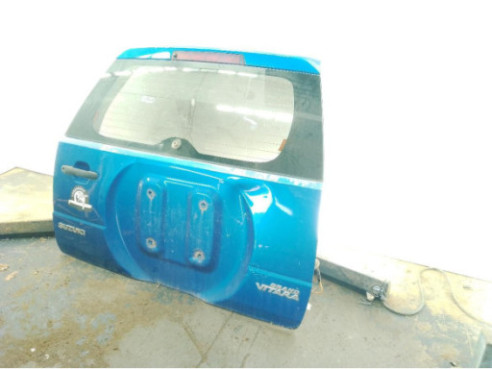 SUZUKI|Desguaces La Cabaña 2