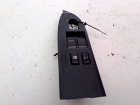 62J101585T MANDO ELEVALUNAS PUERTA LAT DEL IZQ SUZUKI GRAND VITARA II (JT, TE, TD)|Desguaces La Cabaña
