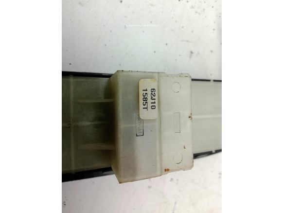 62J101585T MANDO ELEVALUNAS PUERTA LAT DEL IZQ SUZUKI GRAND VITARA II (JT, TE, TD)|Desguaces La Cabaña