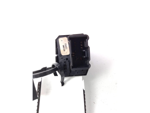 62J001375T MANDO ESPEJOS SUZUKI GRAND VITARA II (JT, TE, TD)|Desguaces La Cabaña