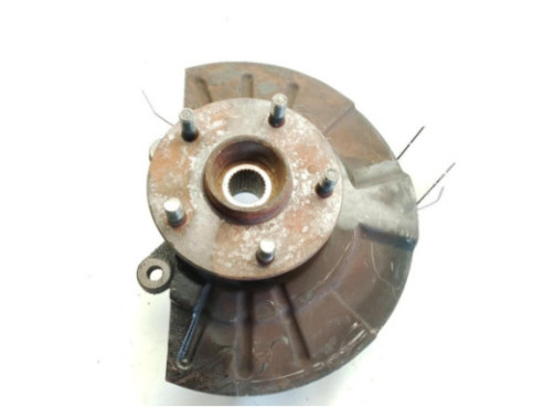 4511165J00000 MANGUETA DEL DER SUZUKI GRAND VITARA II (JT, TE, TD)|Desguaces La Cabaña