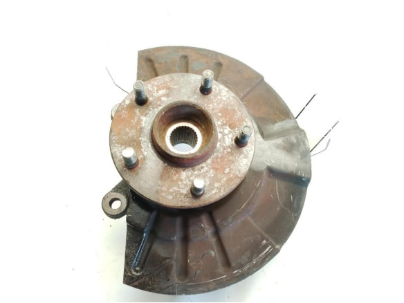 4511165J00000 MANGUETA DEL DER SUZUKI GRAND VITARA II (JT, TE, TD)|Desguaces La Cabaña