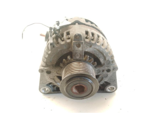   ALTERNADOR VW TOUAREG (7LA, 7L6, 7L7)|Desguaces La Cabaña