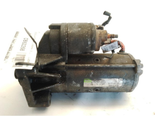 0001109014, ARRANQUE MERCEDES BENZ CLASE C (W202)|Desguaces La Cabaña