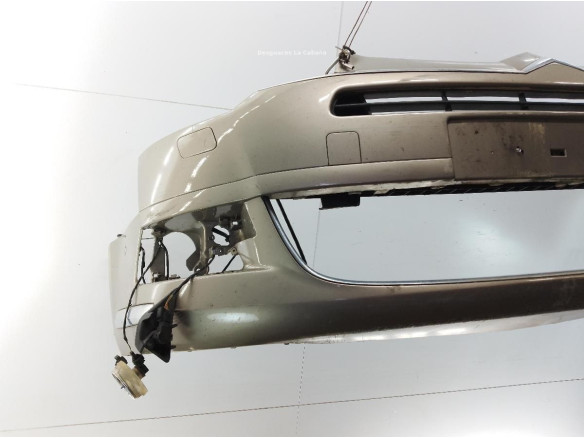 PARAGOLPES DEL CITROEN C5 III Break (TD_)|Desguaces La Cabaña