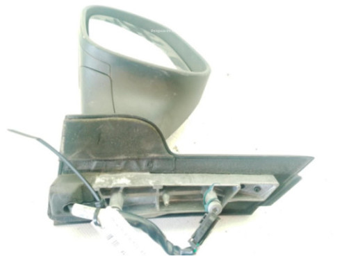 ESPEJO IZQ SEAT ALTEA (5P1)|Desguaces La Cabaña