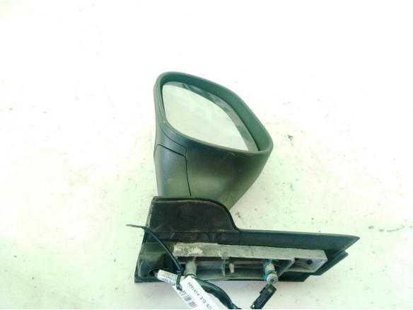 ESPEJO IZQ SEAT ALTEA (5P1)|Desguaces La Cabaña
