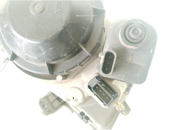FARO IZQUIERDO SAAB 9-3 (YS3D)|Desguaces La Cabaña