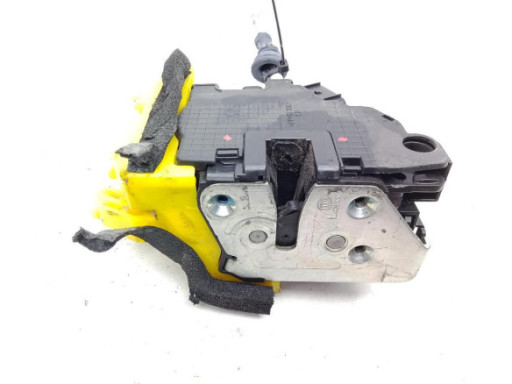 CERRADURA PUERTA LATERAL DELANTERA IZQUIERDA|Desguaces La Cabaña