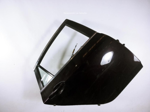MAZDA|Desguaces La Cabaña