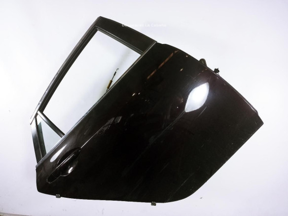 PUERTA LAT TRA DER MAZDA 6 Hatchback (GH)|Desguaces La Cabaña