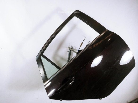 PUERTA LAT TRA DER MAZDA 6 Hatchback (GH)|Desguaces La Cabaña