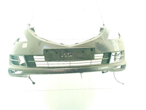 13124959 PARAGOLPES DEL OPEL ZAFIRA B (A05)|Desguaces La Cabaña