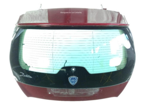 PORTON LANCIA DELTA|Desguaces La Cabaña