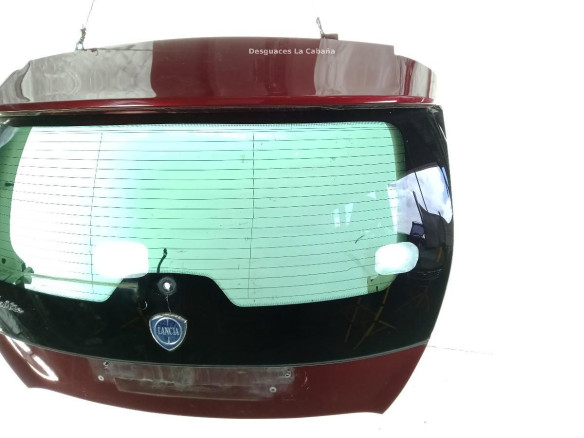 PORTON LANCIA DELTA|Desguaces La Cabaña