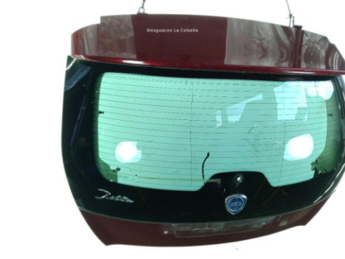 PORTON LANCIA DELTA|Desguaces La Cabaña