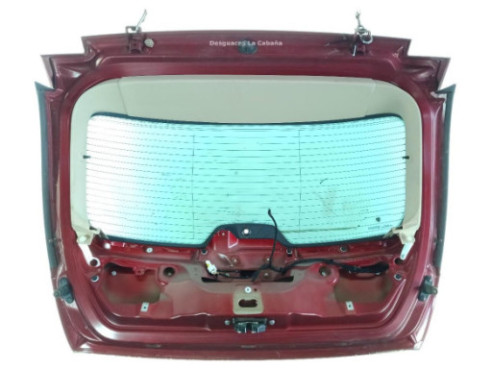 PORTON LANCIA DELTA|Desguaces La Cabaña