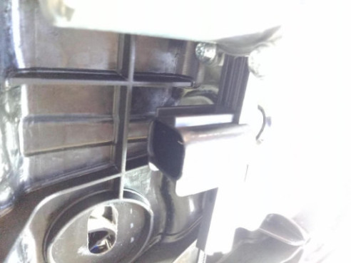 A76386112 ELEVALUNAS PUERTA LAT TRA DER FORD FOCUS IV (HN)|Desguaces La Cabaña