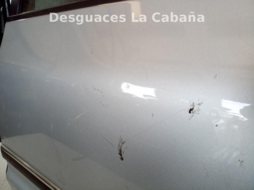 RECAMBIOS COCHE|Desguaces La Cabaña