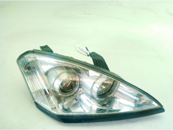 FARO DERECHO SSANGYONG KYRON|Desguaces La Cabaña