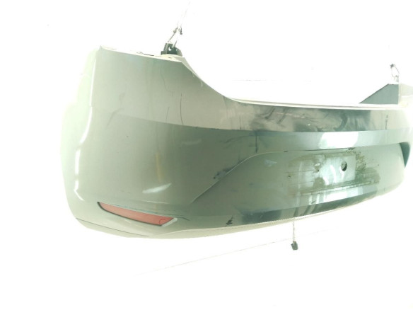 PARAGOLPES TRA SEAT LEON (5F1)|Desguaces La Cabaña