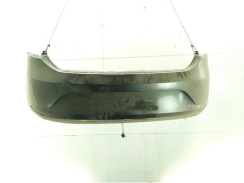 PARAGOLPES TRA SEAT LEON (5F1)|Desguaces La Cabaña
