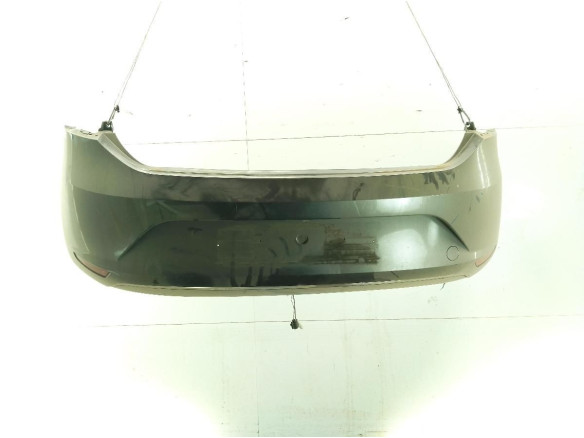 PARAGOLPES TRA SEAT LEON (5F1)|Desguaces La Cabaña