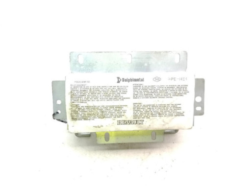 AIRBAG DERECHO|Desguaces La Cabaña