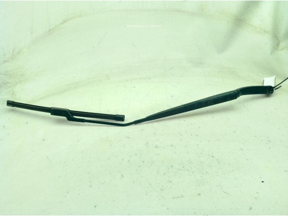 51984386 BRAZO LIMPIAPARABRISAS DEL DER FIAT TIPO Fastback (357_)|Desguaces La Cabaña