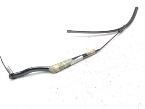 BRAZO LIMPIAPARABRISAS DEL IZQ CITROEN C6 (TD_)|Desguaces La Cabaña