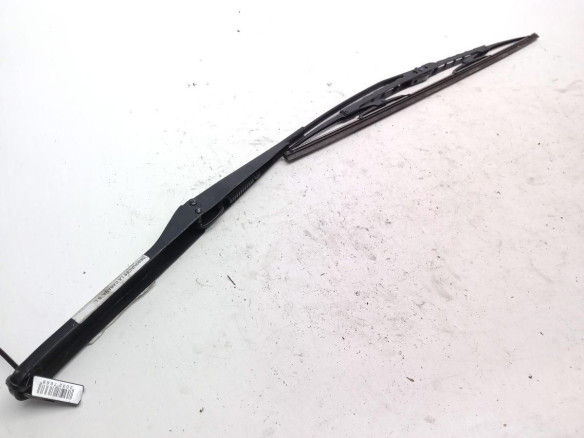 61617011764 BRAZO LIMPIAPARABRISAS DEL DER BMW Z4 Roadster (E85)|Desguaces La Cabaña