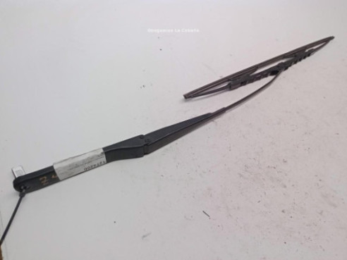 61617011764 BRAZO LIMPIAPARABRISAS DEL DER BMW Z4 Roadster (E85)|Desguaces La Cabaña