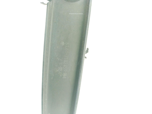 7182459 BRAZO LIMPIAPARABRISAS DEL IZQ BMW 5 (F10)|Desguaces La Cabaña