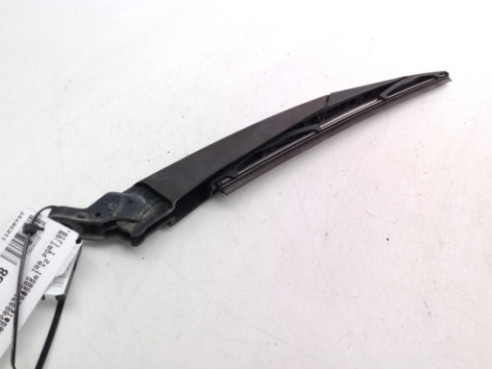 BRAZO LIMPIAPARABRISAS TRA PORTÓN NISSAN QASHQAI / QASHQAI +2 I (J10, JJ10)|Desguaces La Cabaña