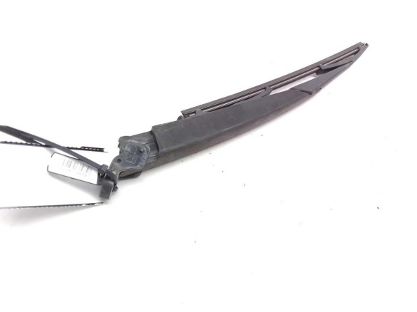 BRAZO LIMPIAPARABRISAS TRA PORTÓN NISSAN QASHQAI / QASHQAI +2 I (J10, JJ10)|Desguaces La Cabaña