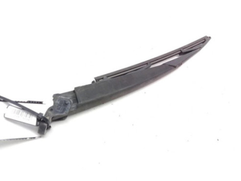 BRAZO LIMPIAPARABRISAS TRA PORTÓN NISSAN QASHQAI / QASHQAI +2 I (J10, JJ10)|Desguaces La Cabaña