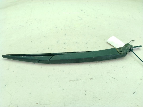 BRAZO LIMPIAPARABRISAS TRA PORTÓN PEUGEOT 308 (4A_, 4C_)|Desguaces La Cabaña