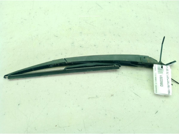BRAZO LIMPIAPARABRISAS TRA PORTÓN PEUGEOT 308 (4A_, 4C_)|Desguaces La Cabaña