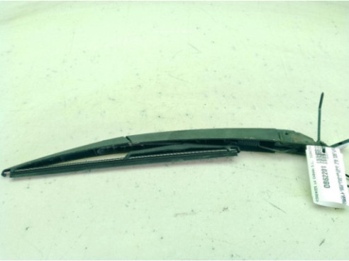 BRAZO LIMPIAPARABRISAS TRA PORTÓN PEUGEOT 308 (4A_, 4C_)|Desguaces La Cabaña
