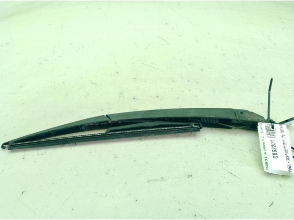 BRAZO LIMPIAPARABRISAS TRA PORTÓN PEUGEOT 308 (4A_, 4C_)|Desguaces La Cabaña