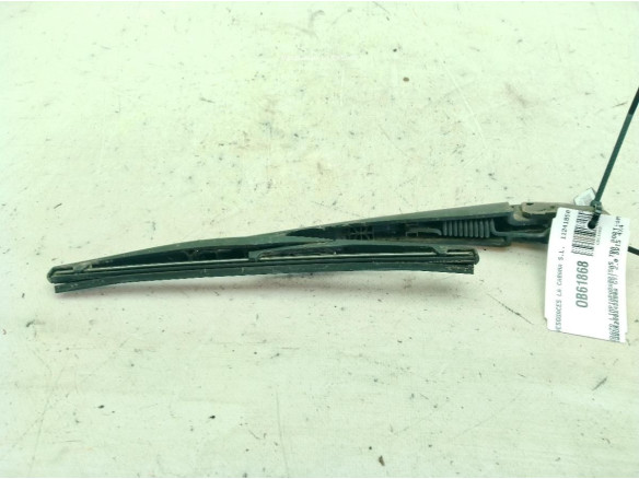 BRAZO LIMPIAPARABRISAS TRA PORTÓN SUZUKI SX4 (EY, GY)|Desguaces La Cabaña