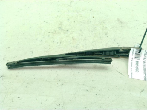 BRAZO LIMPIAPARABRISAS TRA PORTÓN SUZUKI SX4 (EY, GY)|Desguaces La Cabaña