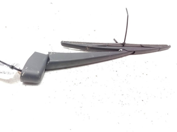 BRAZO LIMPIAPARABRISAS TRA PORTÓN RENAULT MEGANE III Fastback (BZ0_)|Desguaces La Cabaña