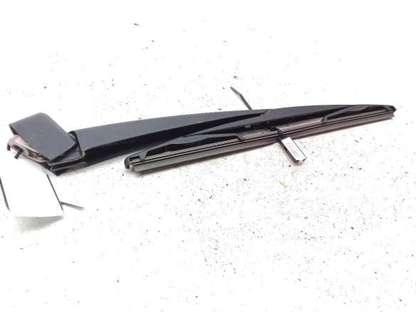 BRAZO LIMPIAPARABRISAS TRA PORTÓN RENAULT MEGANE III Fastback (BZ0_)|Desguaces La Cabaña