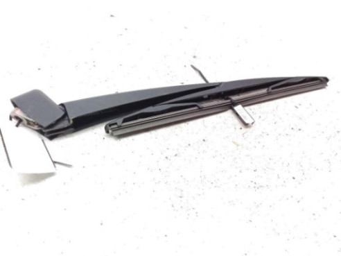 BRAZO LIMPIAPARABRISAS TRA PORTÓN RENAULT MEGANE III Fastback (BZ0_)|Desguaces La Cabaña