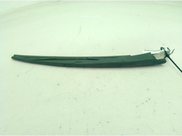 BRAZO LIMPIAPARABRISAS TRA PORTÓN RENAULT MEGANE III Fastback (BZ0_)|Desguaces La Cabaña