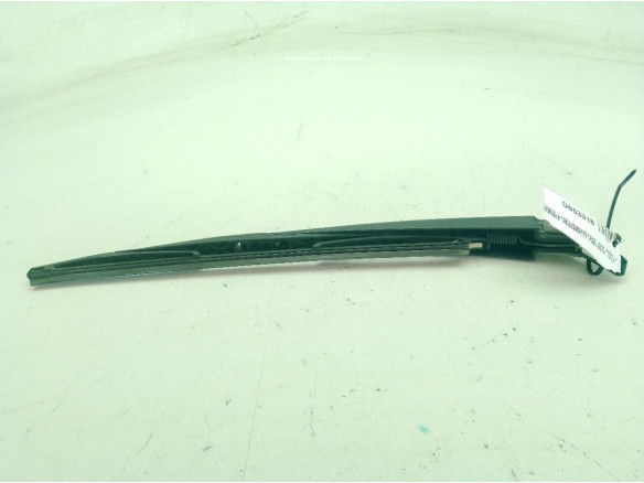 BRAZO LIMPIAPARABRISAS TRA PORTÓN RENAULT MEGANE III Fastback (BZ0_)|Desguaces La Cabaña